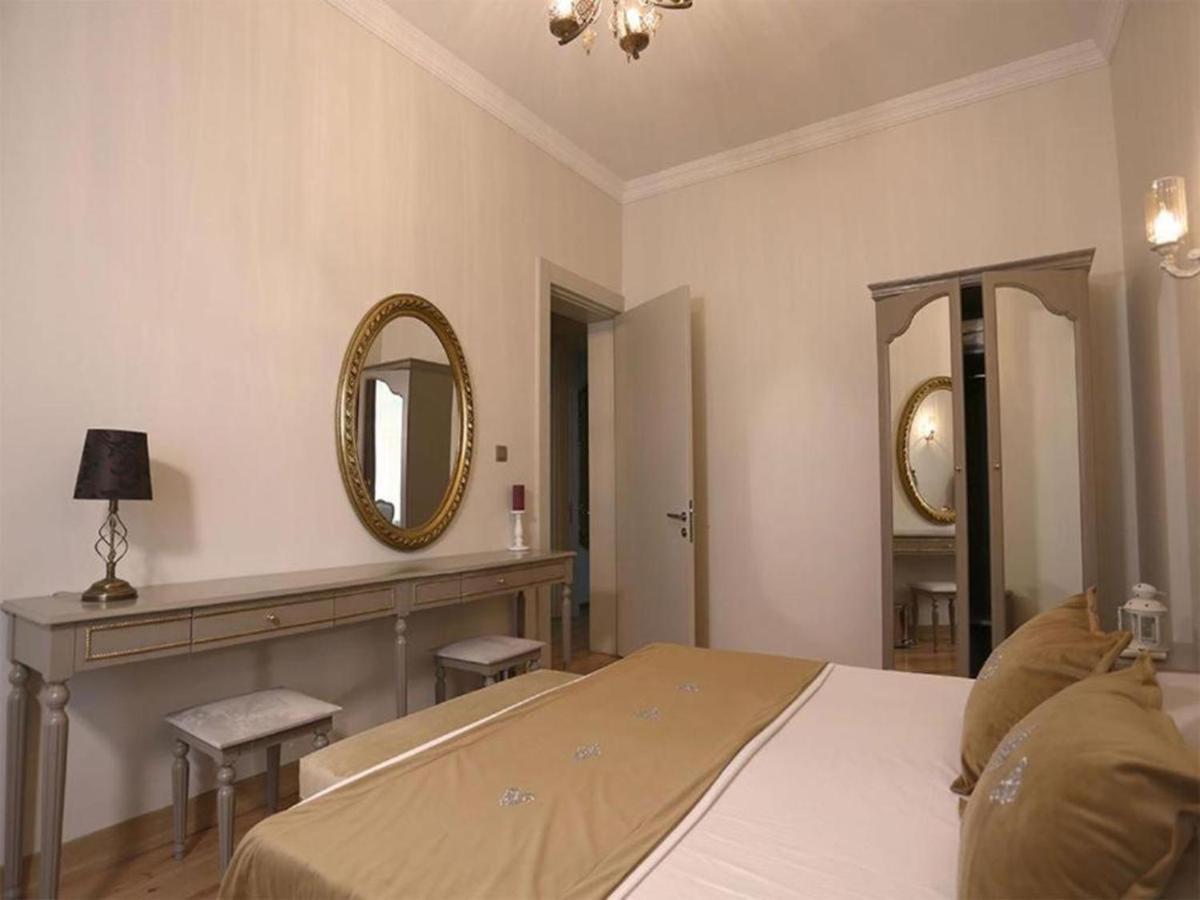 Taksim Green Star Hotel Стамбул Екстер'єр фото