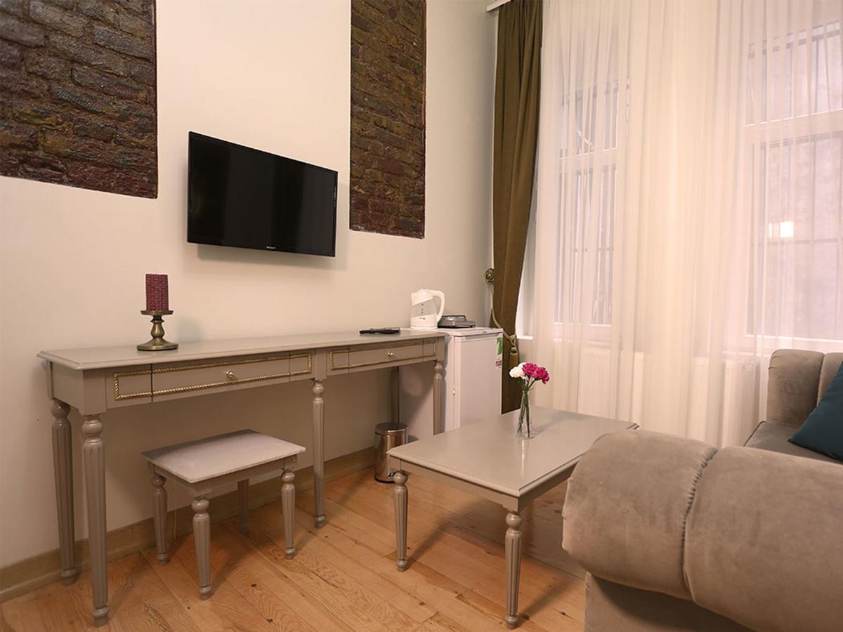 Taksim Green Star Hotel Стамбул Екстер'єр фото