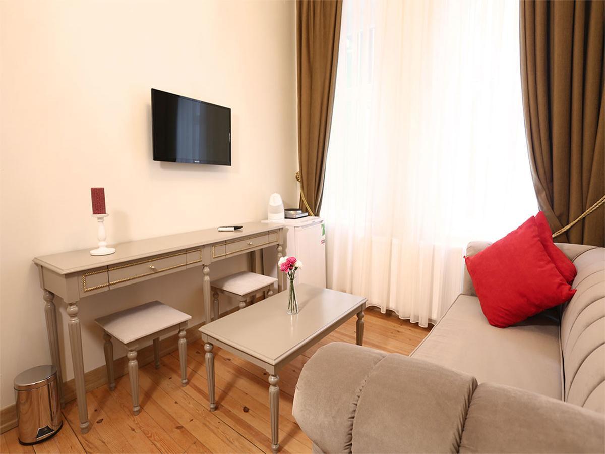 Taksim Green Star Hotel Стамбул Екстер'єр фото