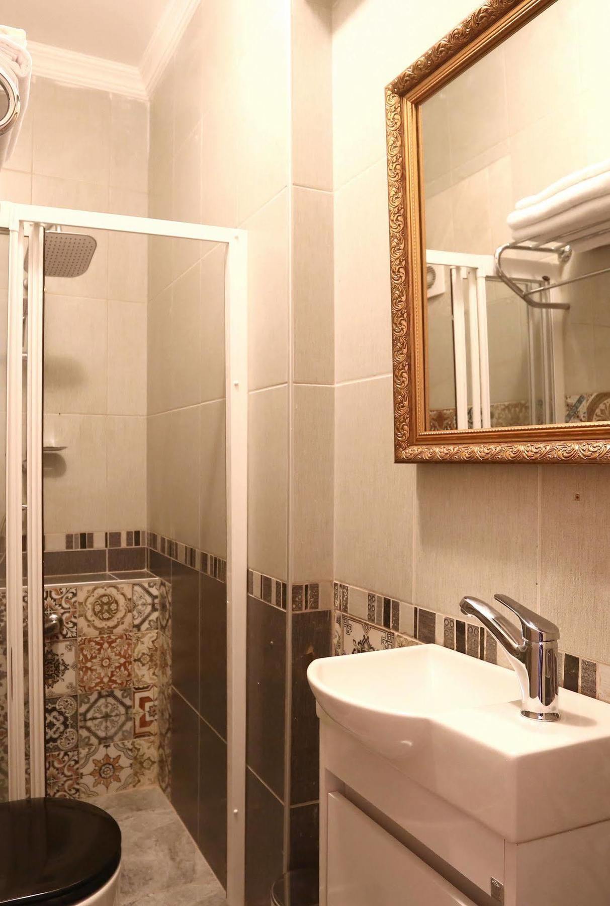 Taksim Green Star Hotel Стамбул Екстер'єр фото
