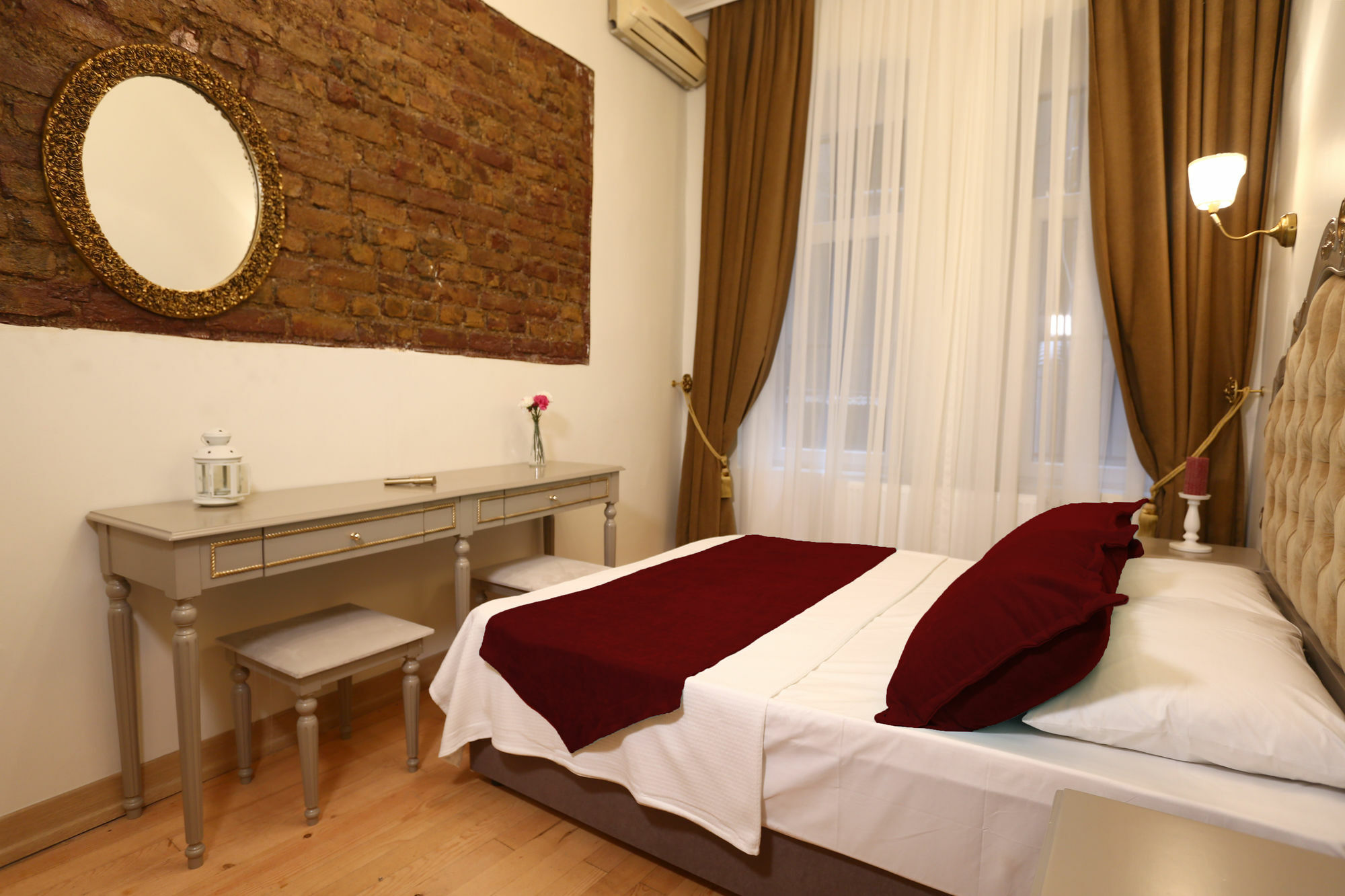 Taksim Green Star Hotel Стамбул Екстер'єр фото