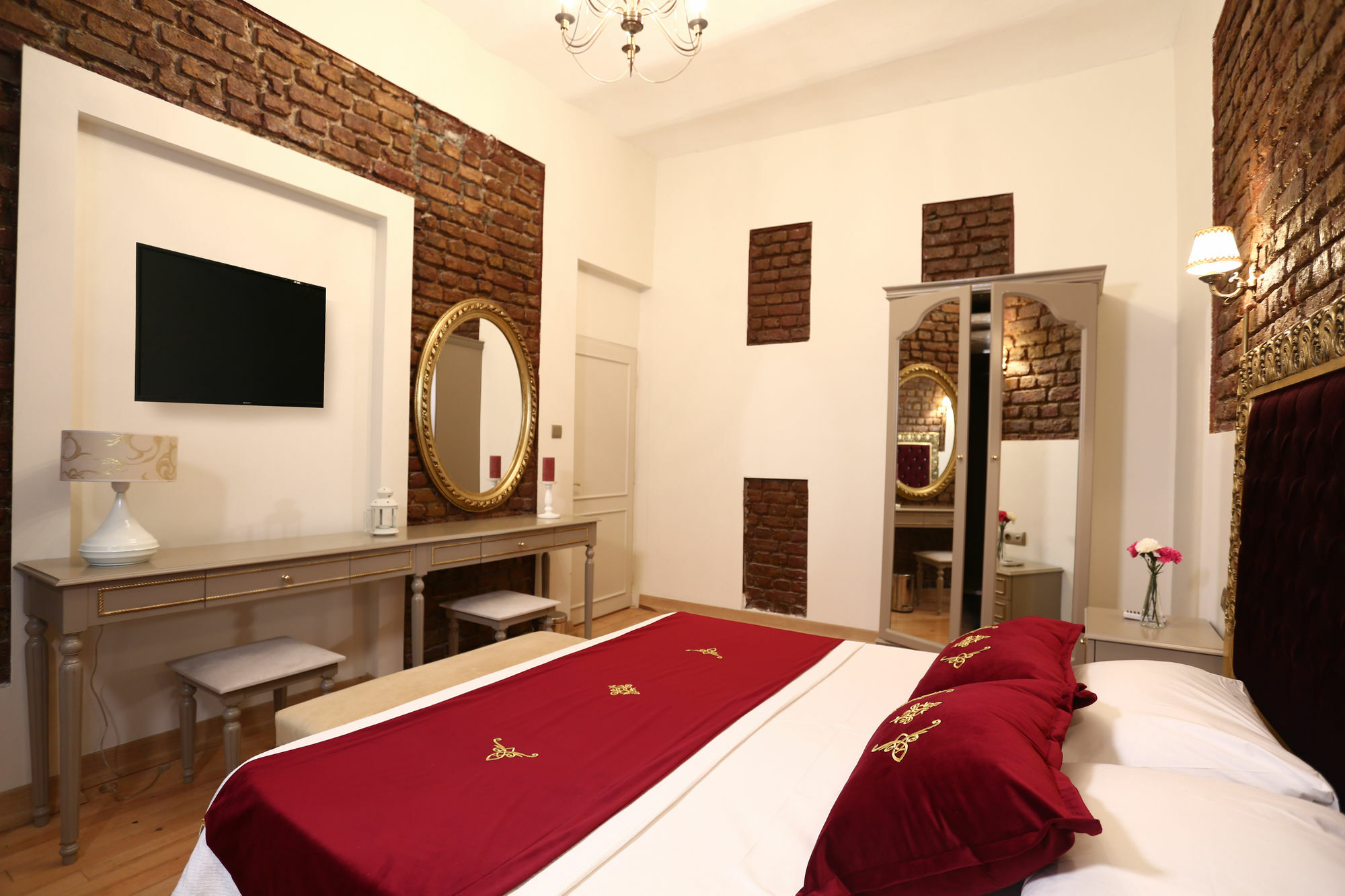 Taksim Green Star Hotel Стамбул Екстер'єр фото